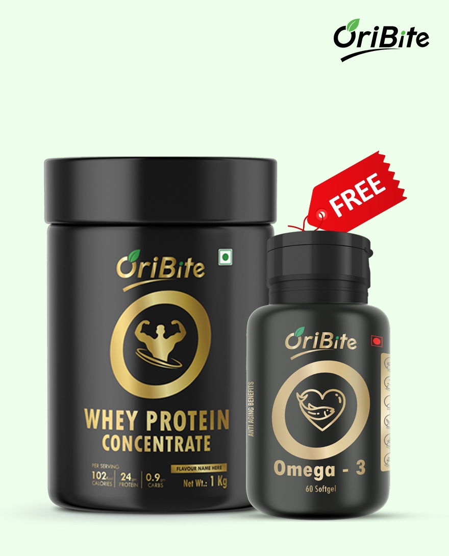 Whey Protein Concentrate