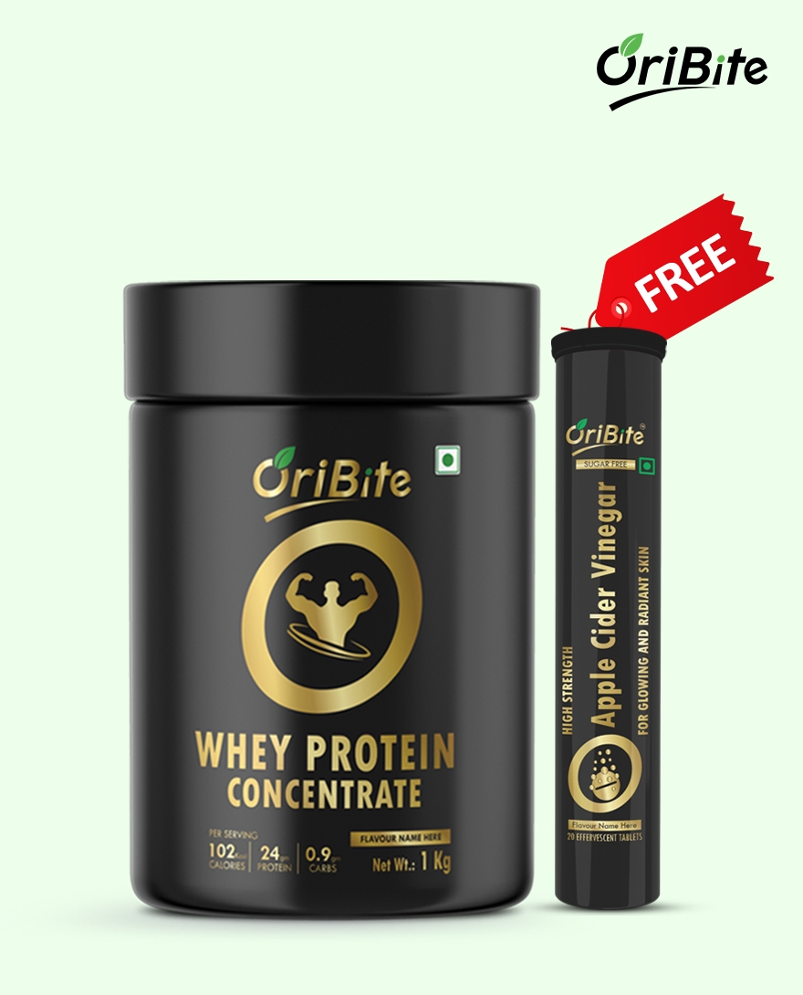 Whey Protein Concentrate