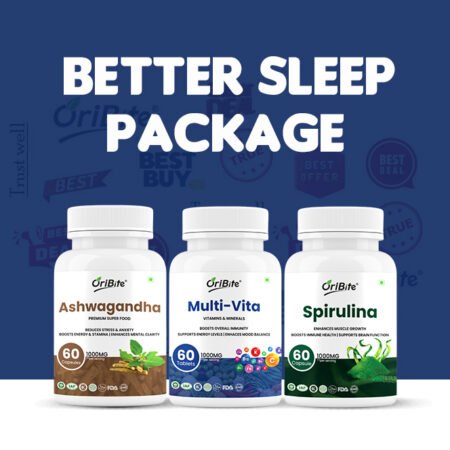 Better Sleep Package