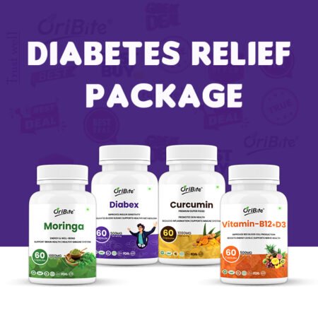 DiaBetes Relief Package